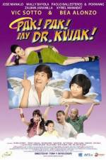 Watch Pak Pak My Dr Kwak Putlocker