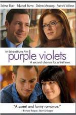 Watch Purple Violets Putlocker