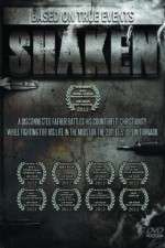 Watch Shaken Putlocker