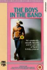Watch The Boys in the Band Putlocker