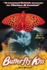 Watch Butterfly Kiss Putlocker