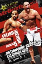 Watch Strikeforce: Feijao vs Henderson Putlocker
