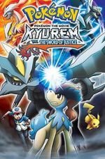 Watch Pokémon the Movie: Kyurem vs. the Sword of Justice Putlocker