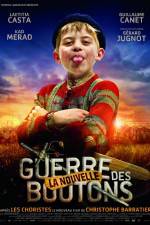 Watch War of the Buttons Putlocker