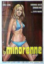 Watch La minorenne Putlocker