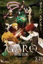 Watch Garo Divine Flame Putlocker