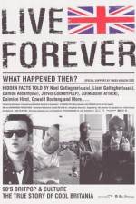 Watch Live Forever Putlocker