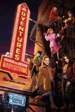 Watch Adventures in Babysitting Putlocker