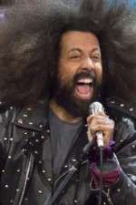 Watch Reggie Watts Spatial Putlocker