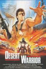 Watch Desert Warrior Putlocker