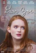 Watch Dear Zoe Putlocker
