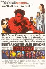 Watch Elmer Gantry Putlocker