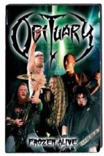Watch Obituary Frozen Alive Putlocker