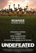 Watch Undefeated Putlocker