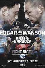 Watch UFC Fight Night 57 Putlocker