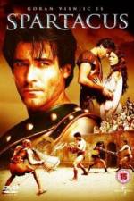 Watch Spartacus (2004) Putlocker