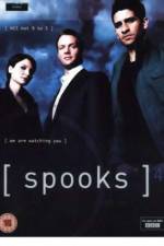 Watch Spooks Divided They Fall Putlocker