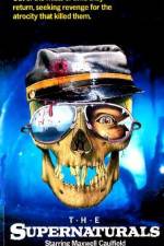 Watch The Supernaturals Putlocker