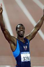 Watch Michael Johnson Survival of the Fastest Putlocker