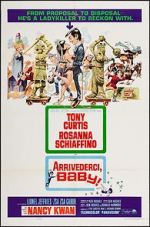 Watch Arrivederci, Baby! Putlocker