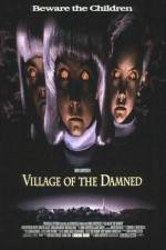 Watch Village of the Damned Putlocker