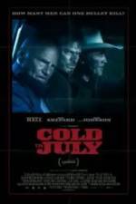 Watch Cold in July Putlocker