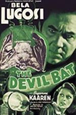Watch The Devil Bat Putlocker