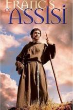 Watch Francis of Assisi Putlocker