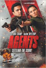 Watch Agents Putlocker