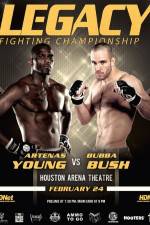 Watch Legacy Fighting Championship 10 Putlocker