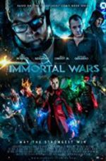 Watch The Immortal Wars Putlocker