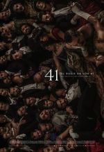 Watch Dance of the 41 Putlocker