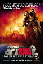 Watch Spy Kids 2: Island of Lost Dreams Putlocker
