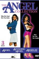 Watch Angel Putlocker