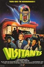 Watch The Visitants Putlocker