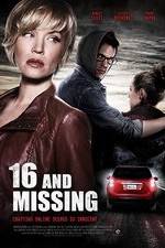 Watch 16 and Missing Putlocker