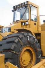 Watch National Geographic: Megafactories - Caterpillar Putlocker