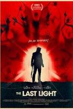 Watch The Last Light Putlocker