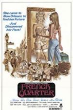 Watch French Quarter Putlocker