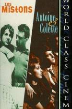 Watch Les mistons Putlocker