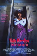Watch Prom Night II Putlocker