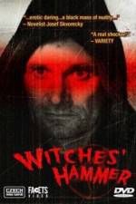 Watch Kladivo na carodejnice Putlocker