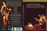 Watch The Jimi Hendrix Experience: Live at Monterey Putlocker