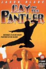Watch Day of the Panther Putlocker