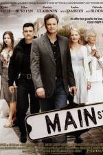 Watch Main Street Putlocker