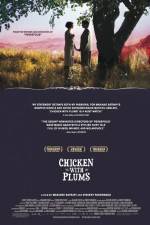 Watch Poulet aux prunes Putlocker