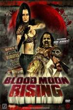 Watch Blood Moon Rising Putlocker