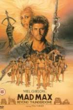 Watch Mad Max Beyond Thunderdome Putlocker