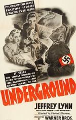 Watch Underground Putlocker