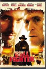 Watch Bullfighter Putlocker